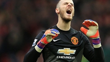 Man United chính thức lên tiếng vì sự đổ vỡ của vụ David De Gea sang Real Madrid